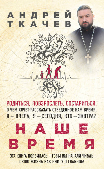 Наше время