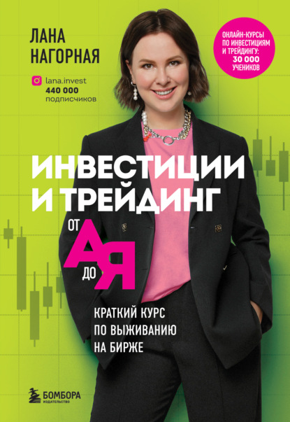 Инвестиции и трейдинг от А до Я