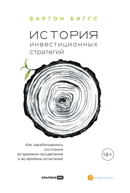 История инвестиционных стратегий