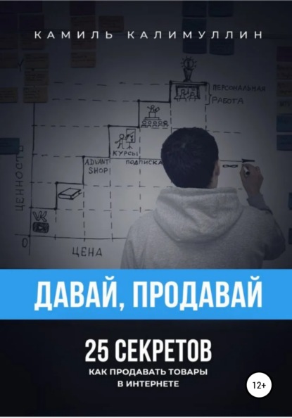 Давай, продавай. 25 секретов
