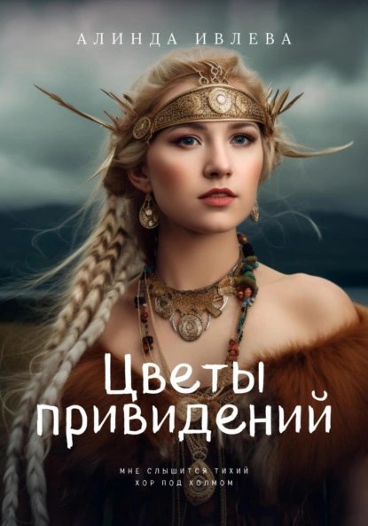 Цветы привидений
