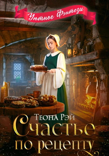 Счастье по рецепту