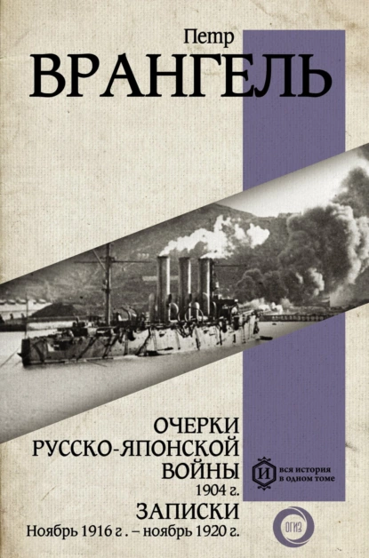 Очерки Русско-японской войны, 1904 г