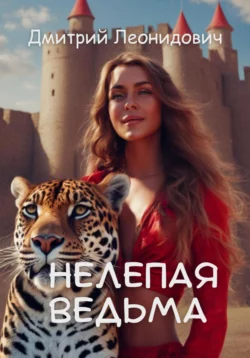Нелепая ведьма