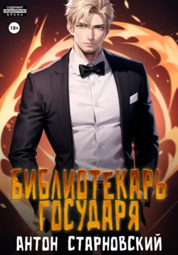 Библиотекарь государя