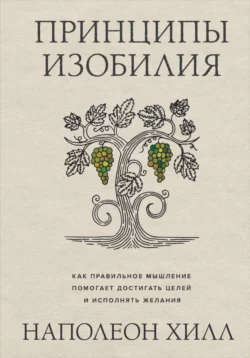 Принципы изобилия