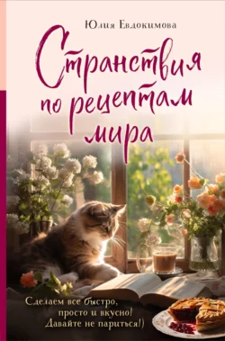 Странствия по рецептам мира