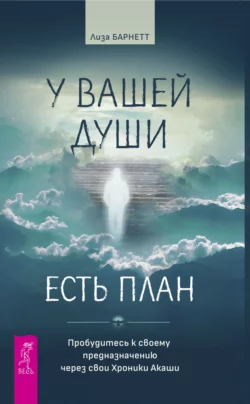 У вашей души есть план