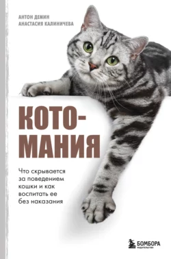 Котомания
