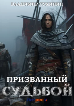 Два в одном. Призванный Судьбой