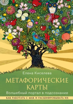 Метафорические карты