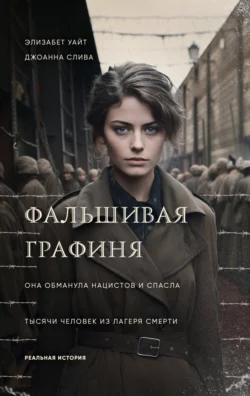 Фальшивая графиня