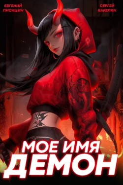 Мое имя Демон 2