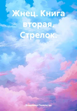 Жнец. Книга вторая. Стрелок