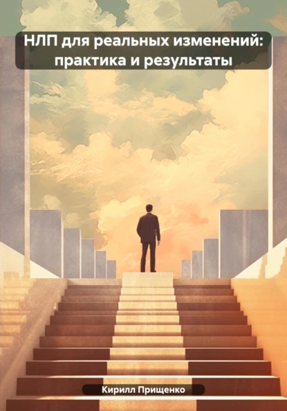 НЛП для реальных изменений: практика и результаты