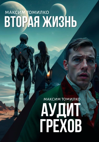 Аудит грехов. Вторая жизнь