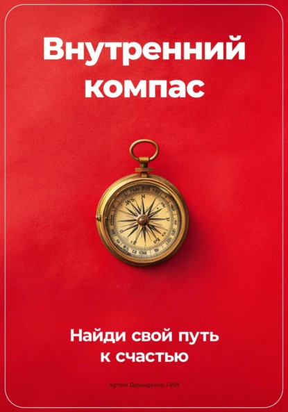 Внутренний компас: Найди свой путь к счастью