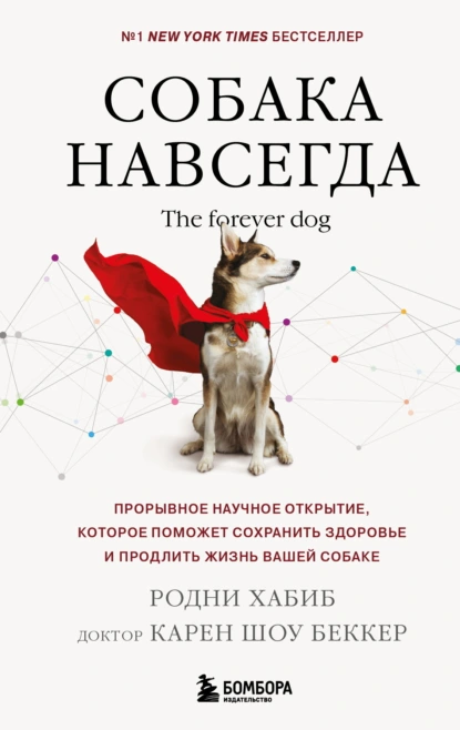 Собака навсегда. The forever dog