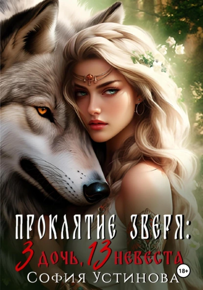 Проклятие Зверя: 3 дочь, 13 невеста