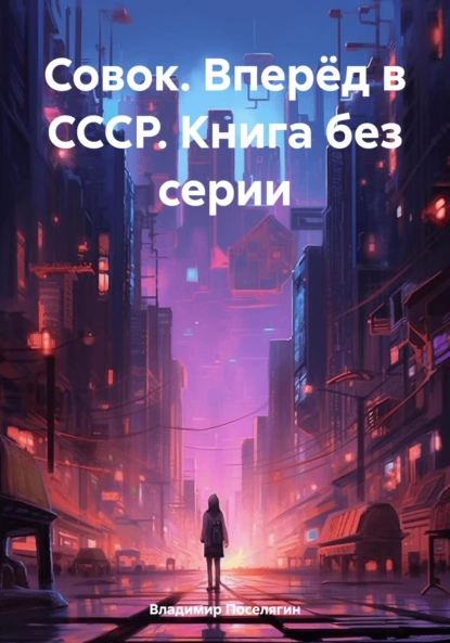 Совок. Вперёд в СССР