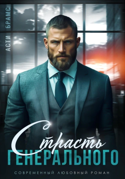 Страсть генерального