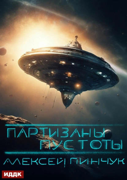 Алексей Пинчук «Партизаны пустоты» скачать бесплатно