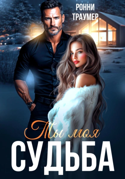Ронни Траумер «Ты моя судьба» скачать бесплатно