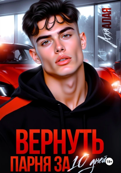 Аля Алая «Вернуть парня за 10 дней» скачать бесплатно