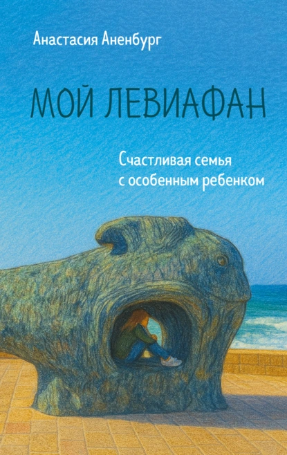 Анастасия Аненбург «Мой Левиафан. Счастливая семья с особенным ребенком» скачать бесплатно
