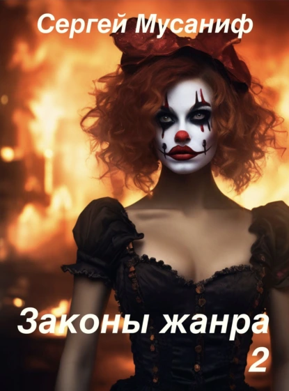 Сергей Мусаниф «Законы жанра 2» скачать бесплатно