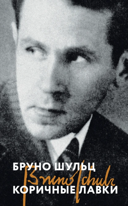 Бруно Шульц «Коричные лавки» скачать бесплатно