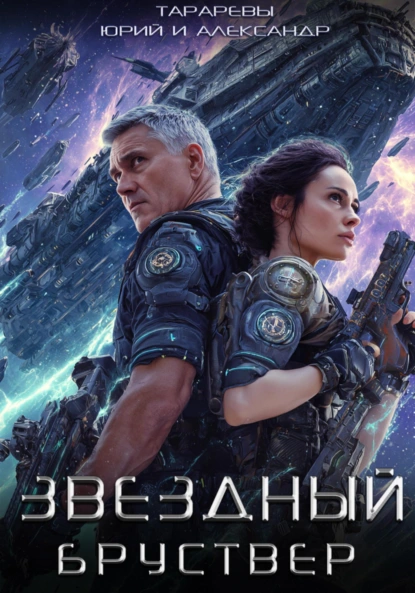 Юрий Тарарев «Звездный Бруствер» скачать бесплатно