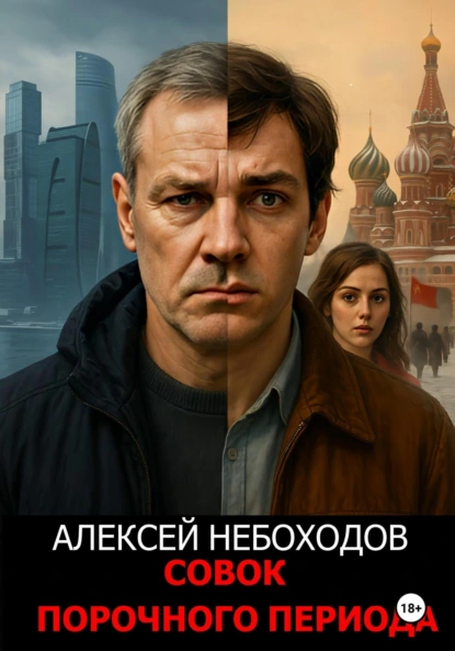 Алексей Небоходов «Совок порочного периода» скачать бесплатно