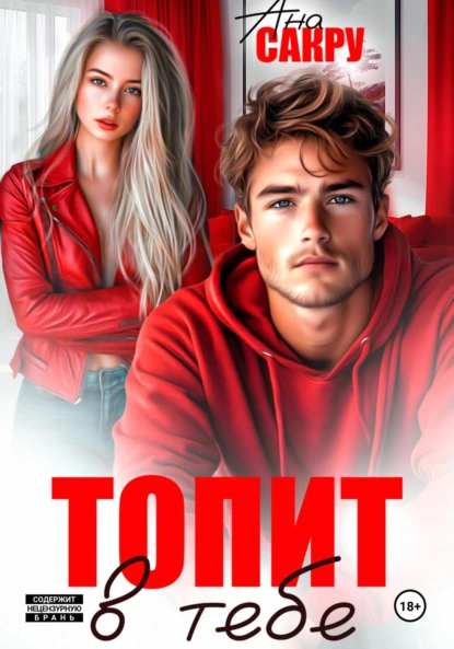 Ана Сакру «Топит в тебе» скачать бесплатно