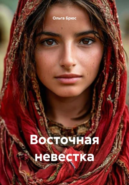 Ольга Брюс «Восточная невестка» скачать бесплатно