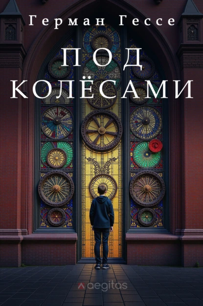 Герман Гессе «Под колёсами» скачать бесплатно