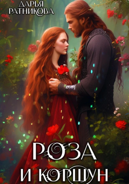 Дарья Ратникова «Роза и коршун» скачать бесплатно