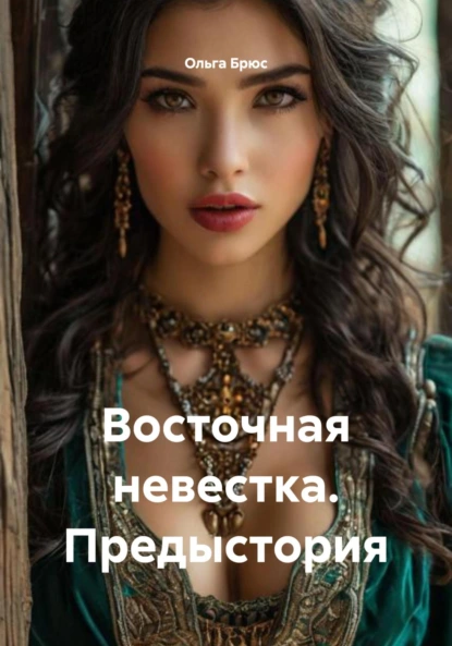 Ольга Брюс «Восточная невестка. Предыстория» скачать бесплатно