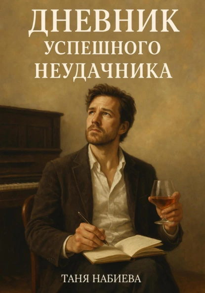 Таня Набиева «Дневник успешного неудачника» скачать бесплатно