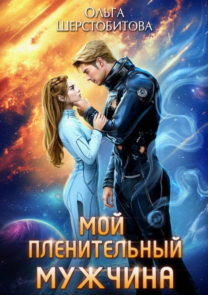 Ольга Шерстобитова «Мой пленительный мужчина» скачать бесплатно