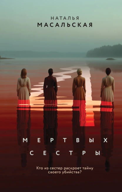 Наталья Масальская «Четыре мертвых сестры» скачать бесплатно