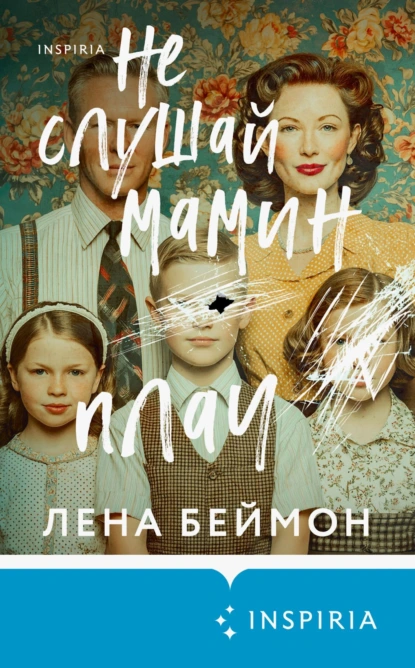 Лена Беймон «Не слушай мамин плач» скачать бесплатно