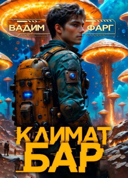 Вадим Фарг «Климат-бар» скачать бесплатно