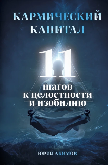 Юрий Акимов «Кармический капитал. 11 шагов к целостности и изобилию» скачать бесплатно