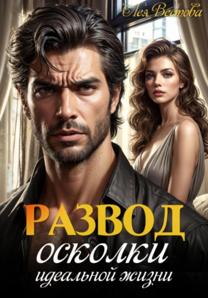 Лея Вестова «Развод. Осколки идеальной жизни» скачать бесплатно