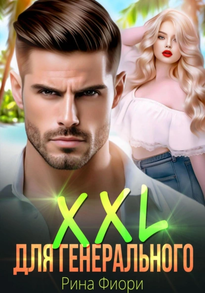 Рина Фиори «XXL для генерального» скачать бесплатно