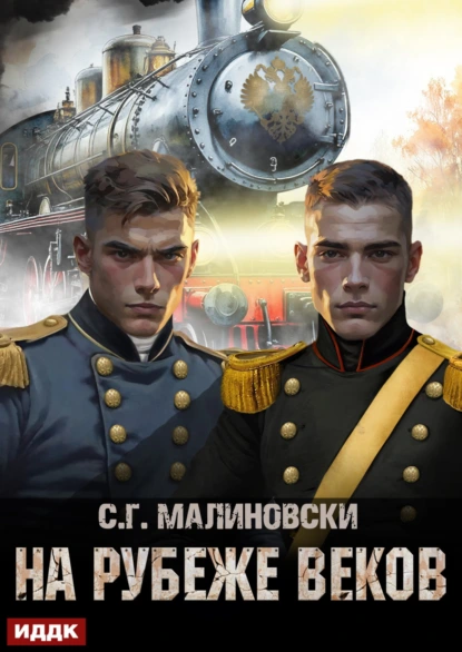 С. Г. Малиновски «На рубеже веков» скачать бесплатно