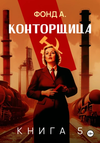 Фонд А. «Конторщица–5» скачать бесплатно