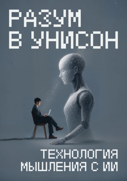«Разум в унисон. Технология мышления с ИИ» скачать бесплатно