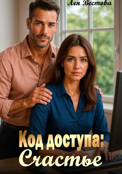 Лея Вестова «Код доступа: Счастье» скачать бесплатно